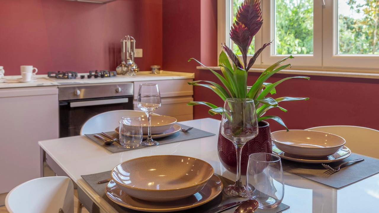 Photo of Kitchen in Aci Castello