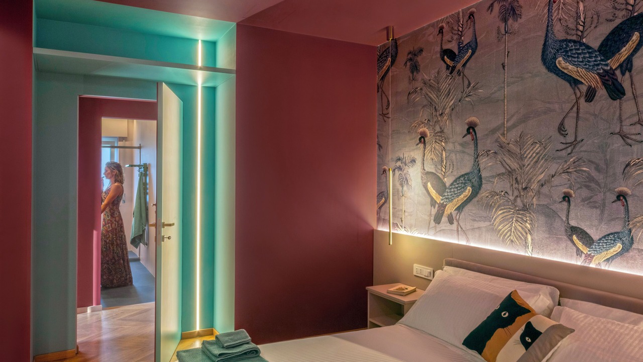 Photo of Bedroom in Aci Castello
