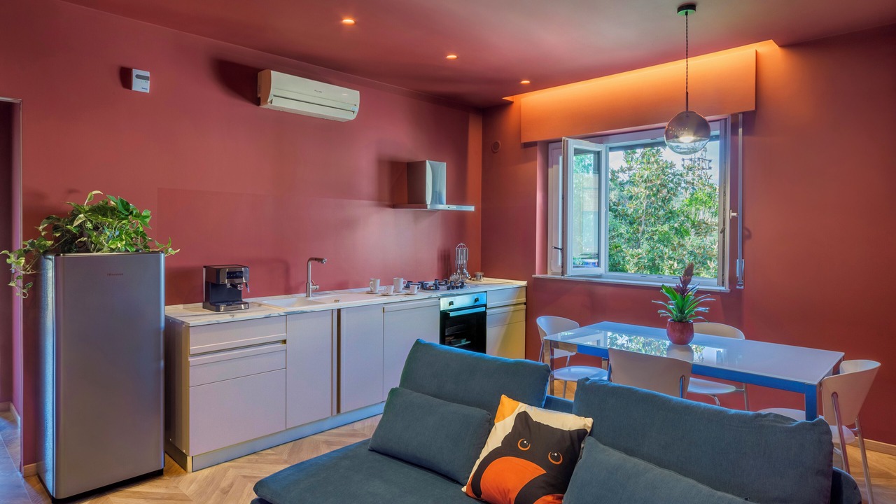 Photo of Livingroom in Aci Castello