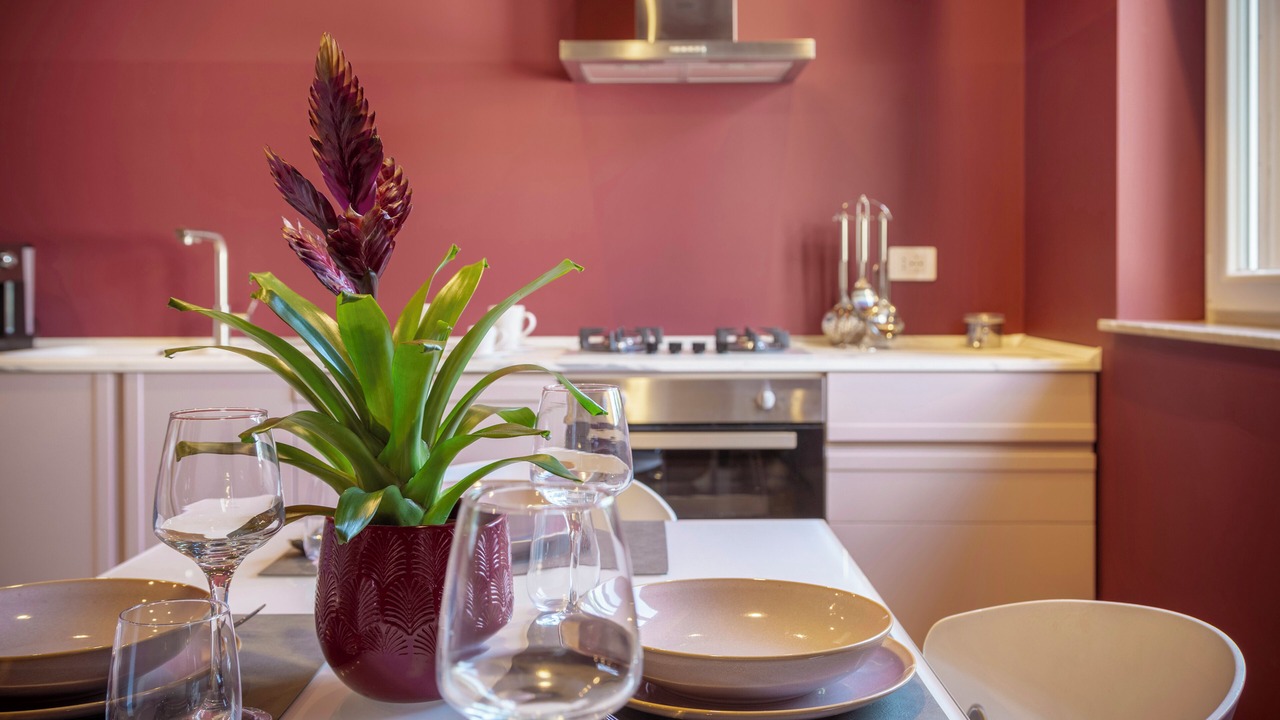 Photo of Kitchen in Aci Castello