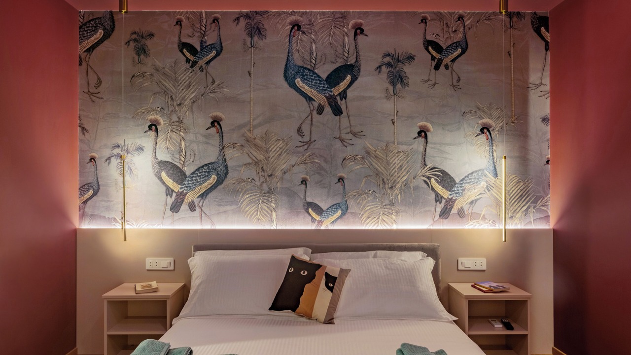Photo of Bedroom in Aci Castello