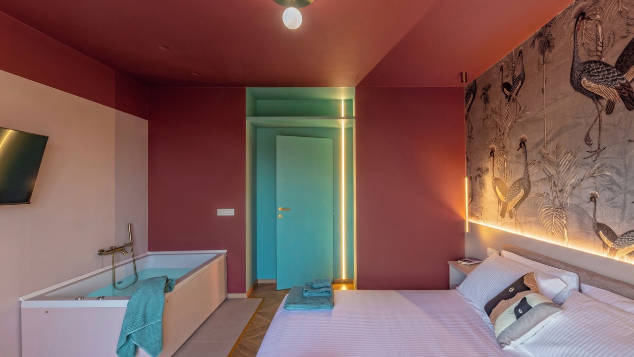 Photo of Bedroom in Aci Castello