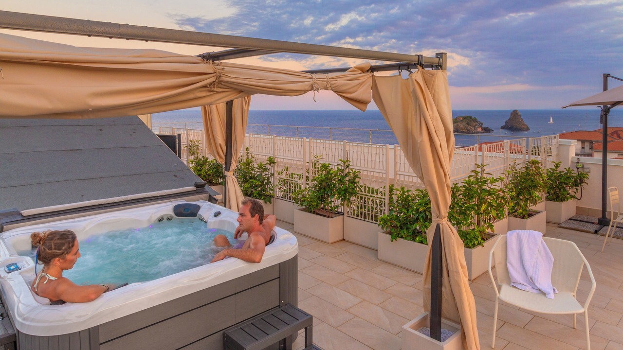 Photo of Patio Balcony in Aci Castello