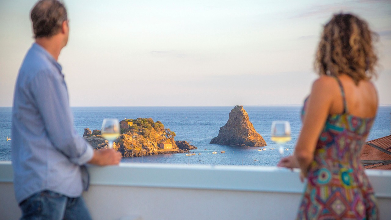 Photo of Outdoor in Aci Castello