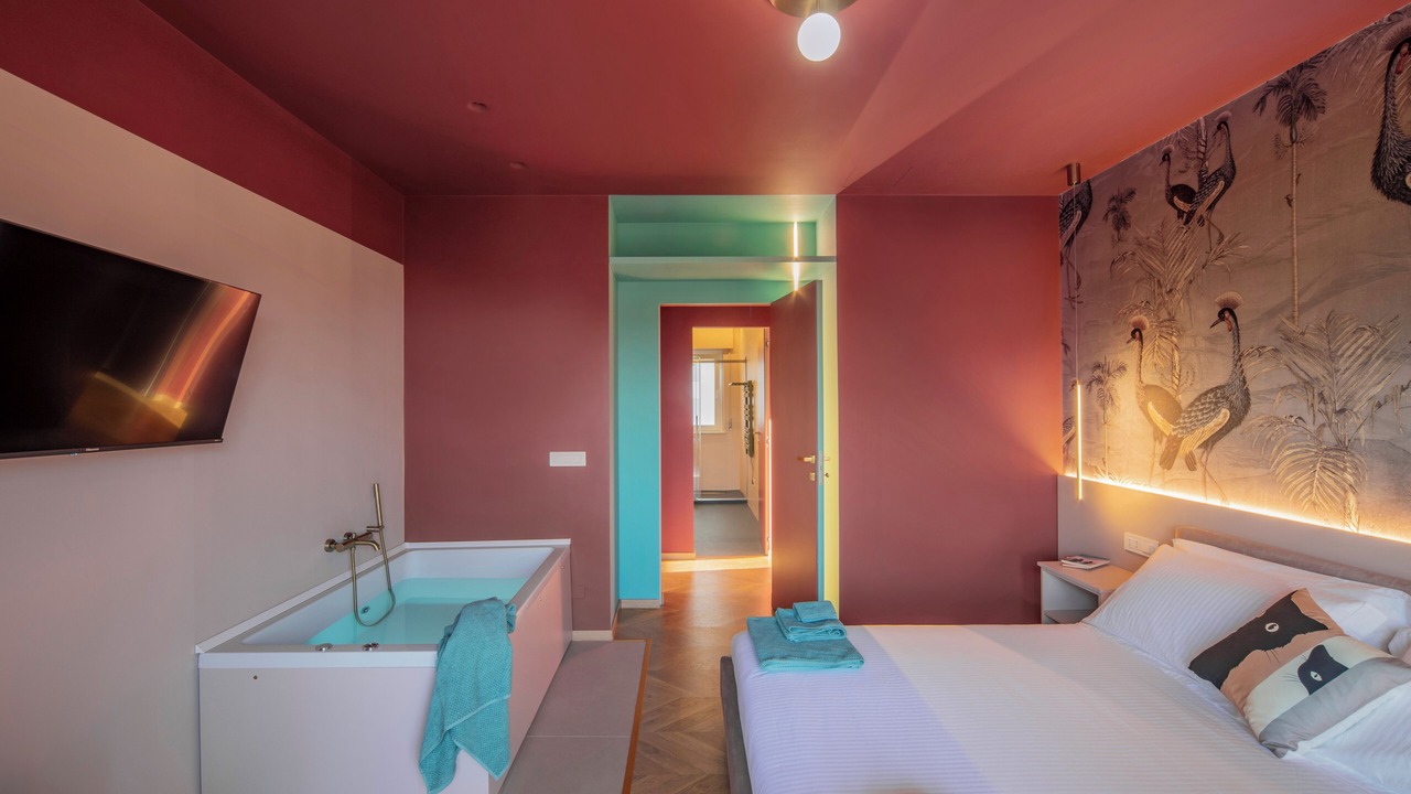 Photo of Bedroom in Aci Castello