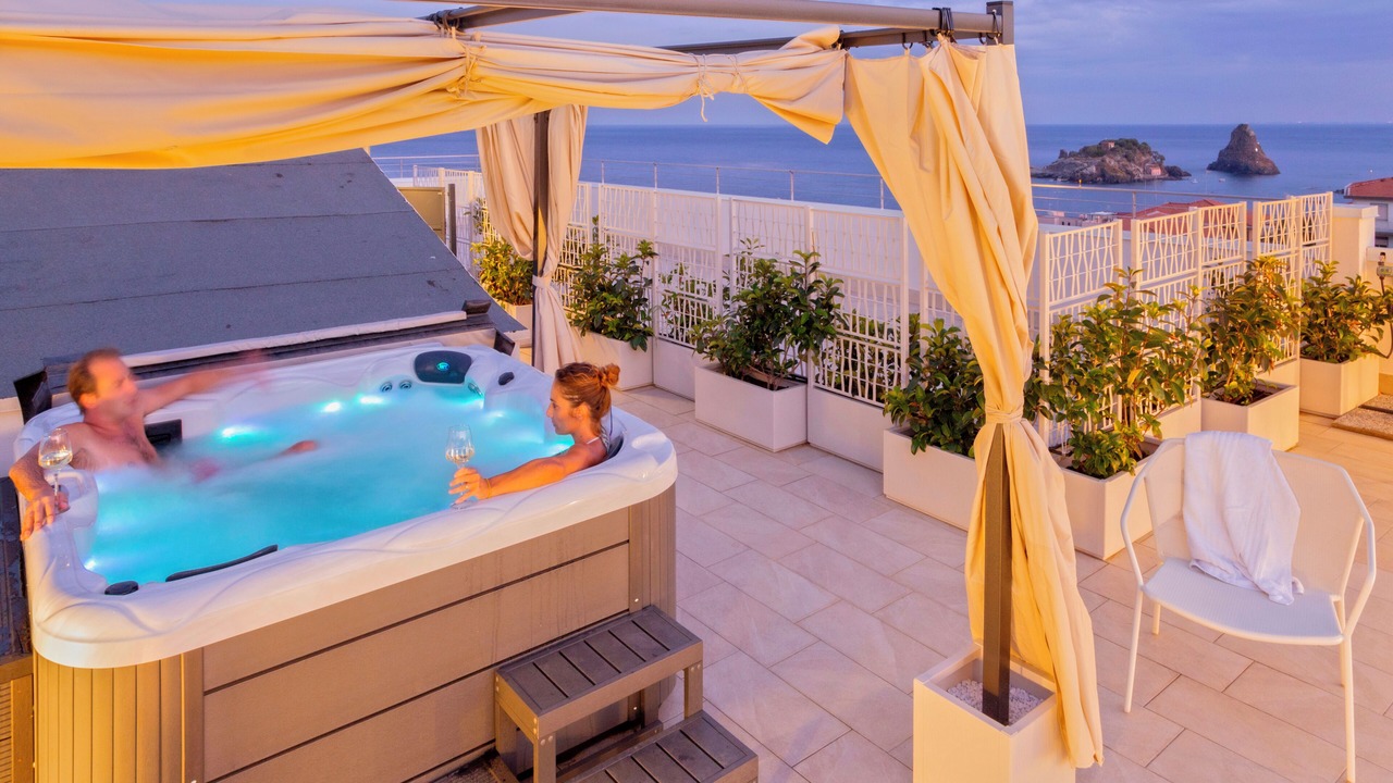 Photo of Patio Balcony in Aci Castello