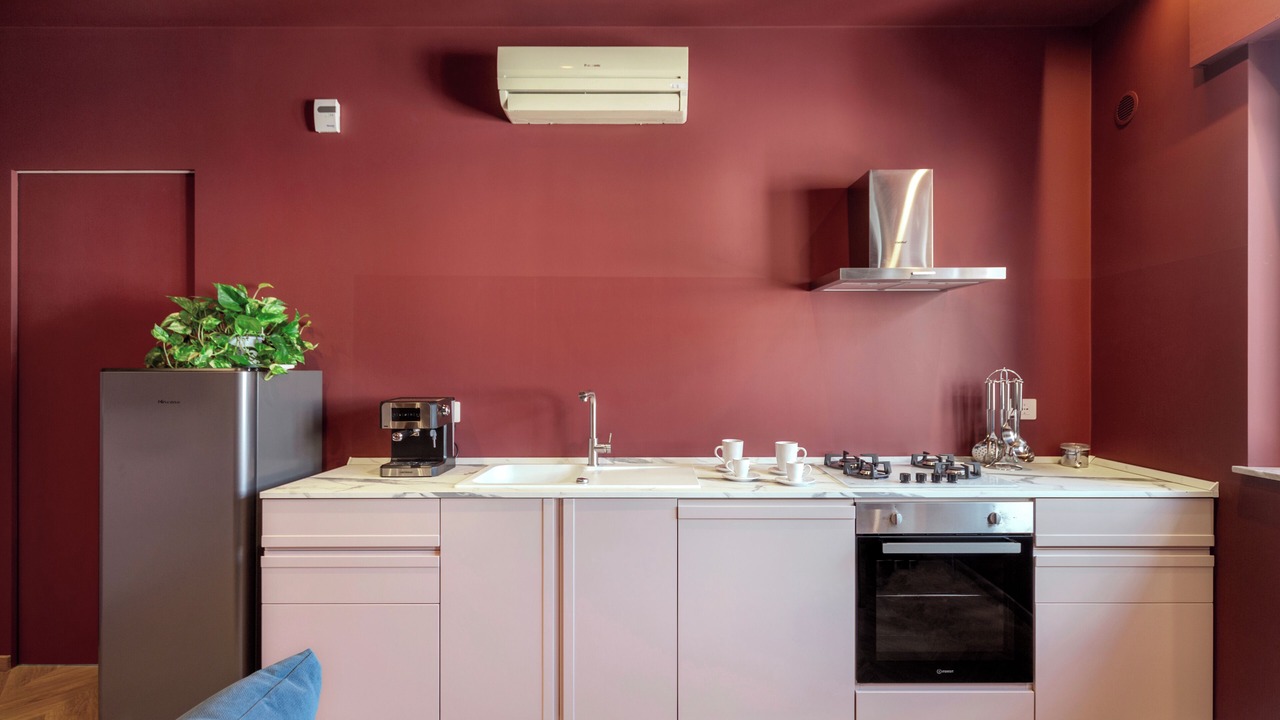 Photo of Kitchen in Aci Castello