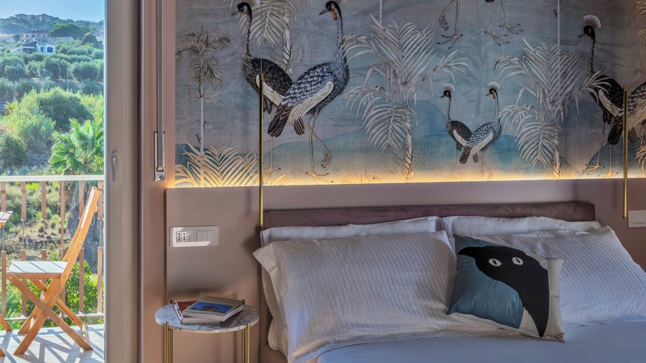 Photo of Bedroom in Aci Castello