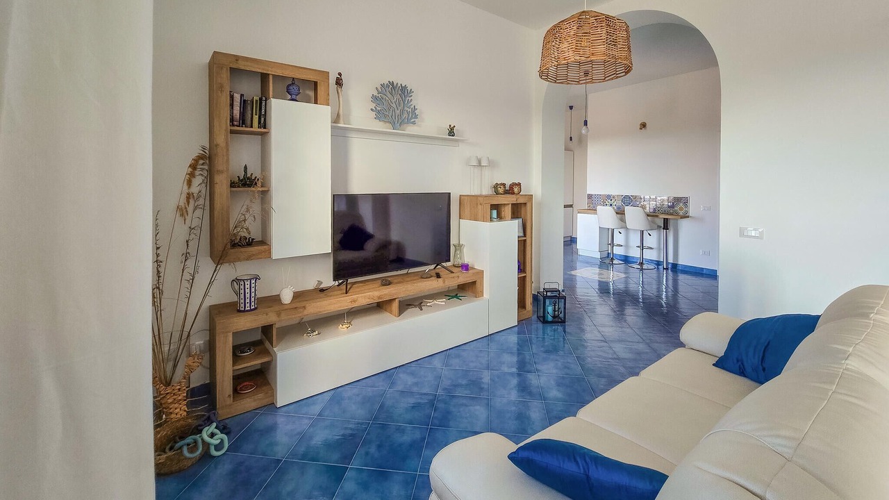 Photo of Bedroom in Menfi