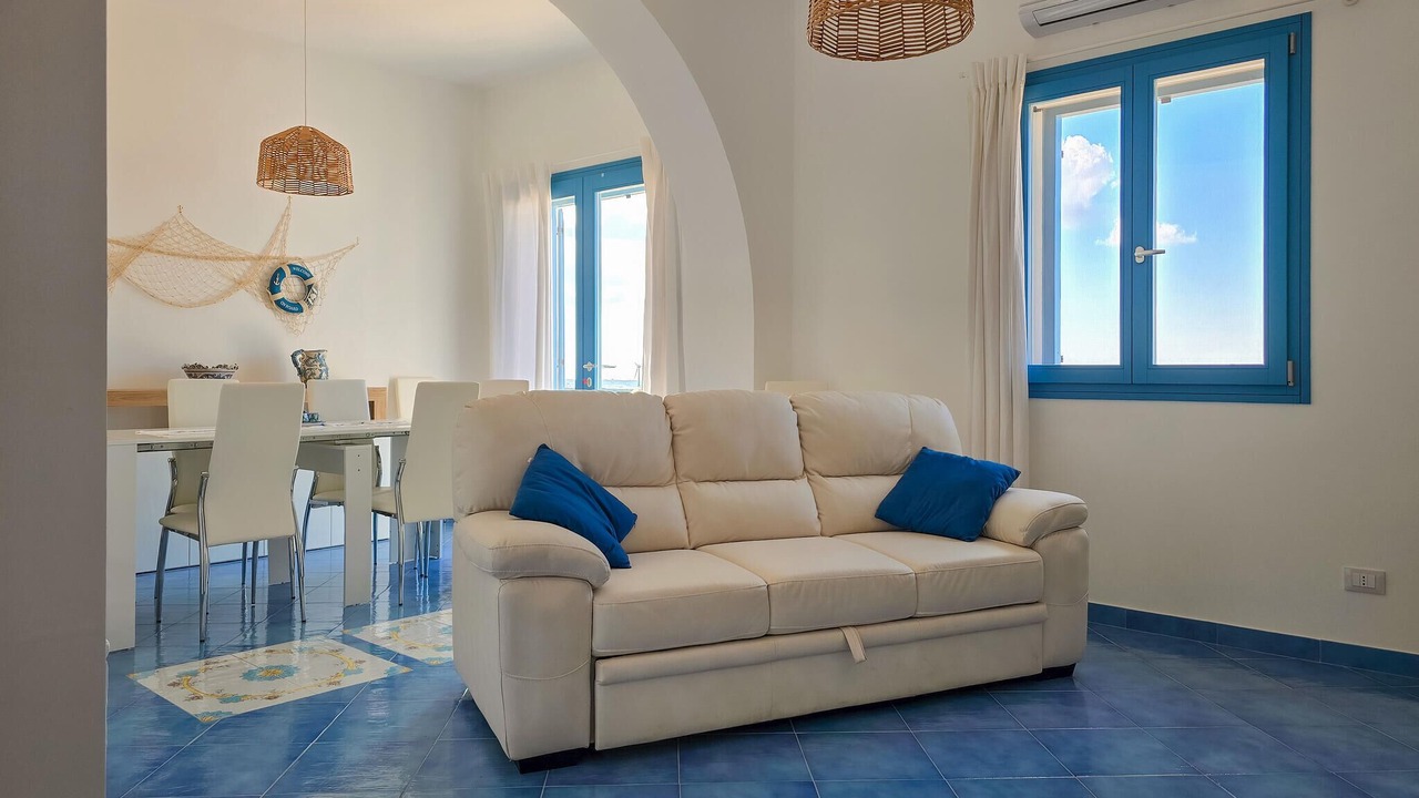 Photo of Bedroom in Menfi