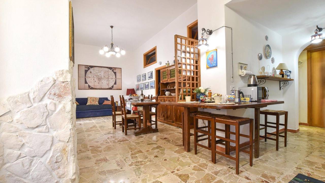 Photo of Bedroom in Capaci