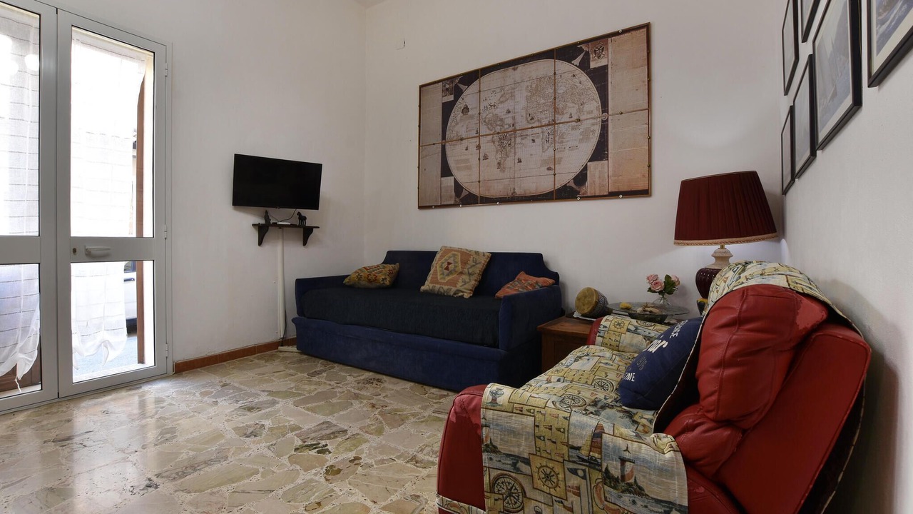 Photo of Bedroom in Capaci