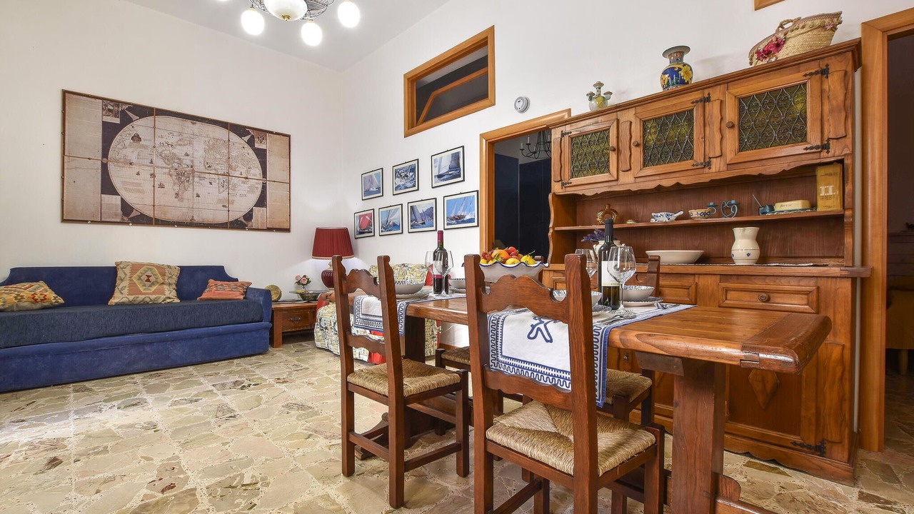 Photo of Bedroom in Capaci