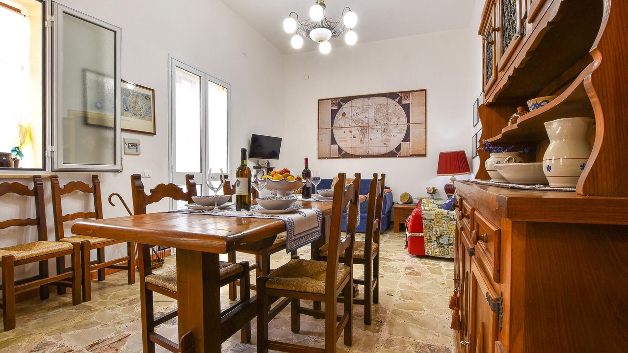 Photo of Bedroom in Capaci