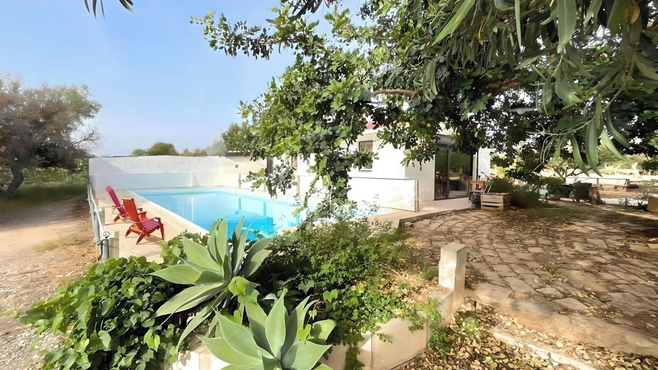 Photo of Outdoor in Santa Croce Camerina