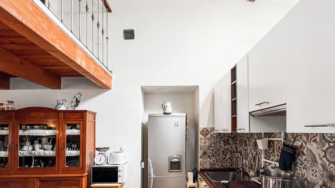 Photo of Kitchen in Santa Croce Camerina