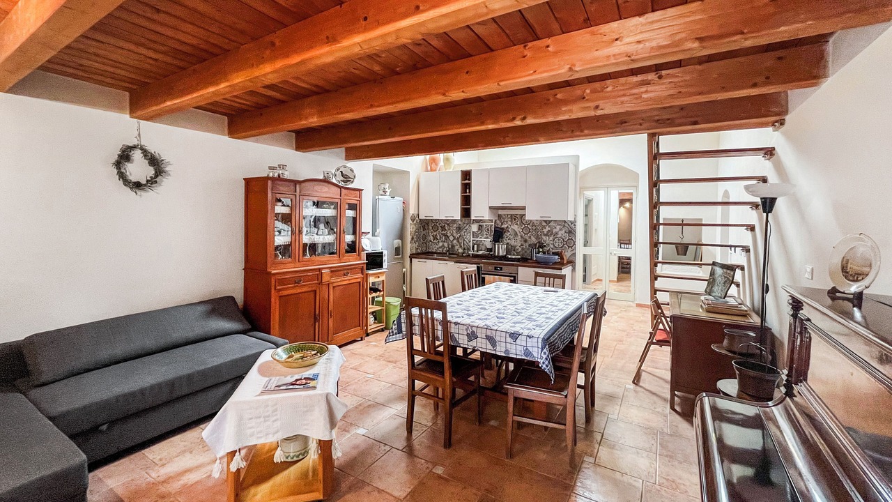 Photo of Livingroom in Santa Croce Camerina