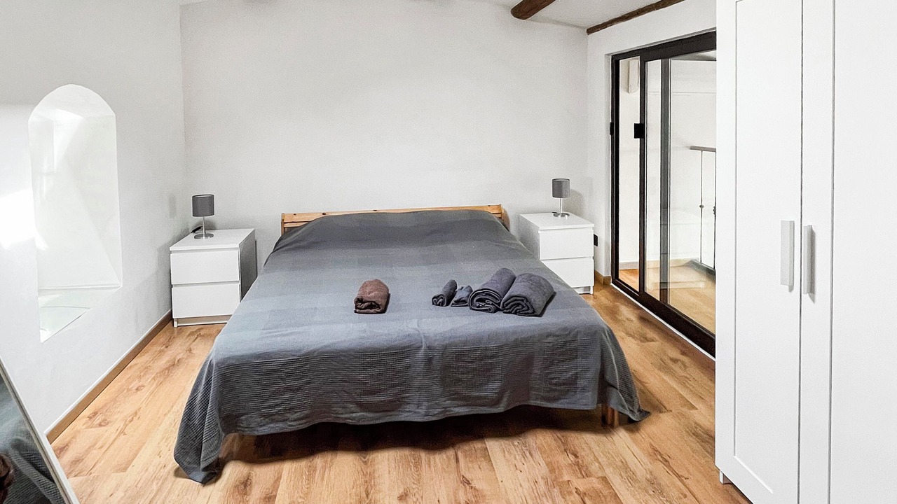 Photo of Bedroom in Santa Croce Camerina