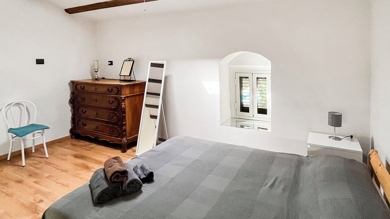 Photo of Bedroom in Santa Croce Camerina