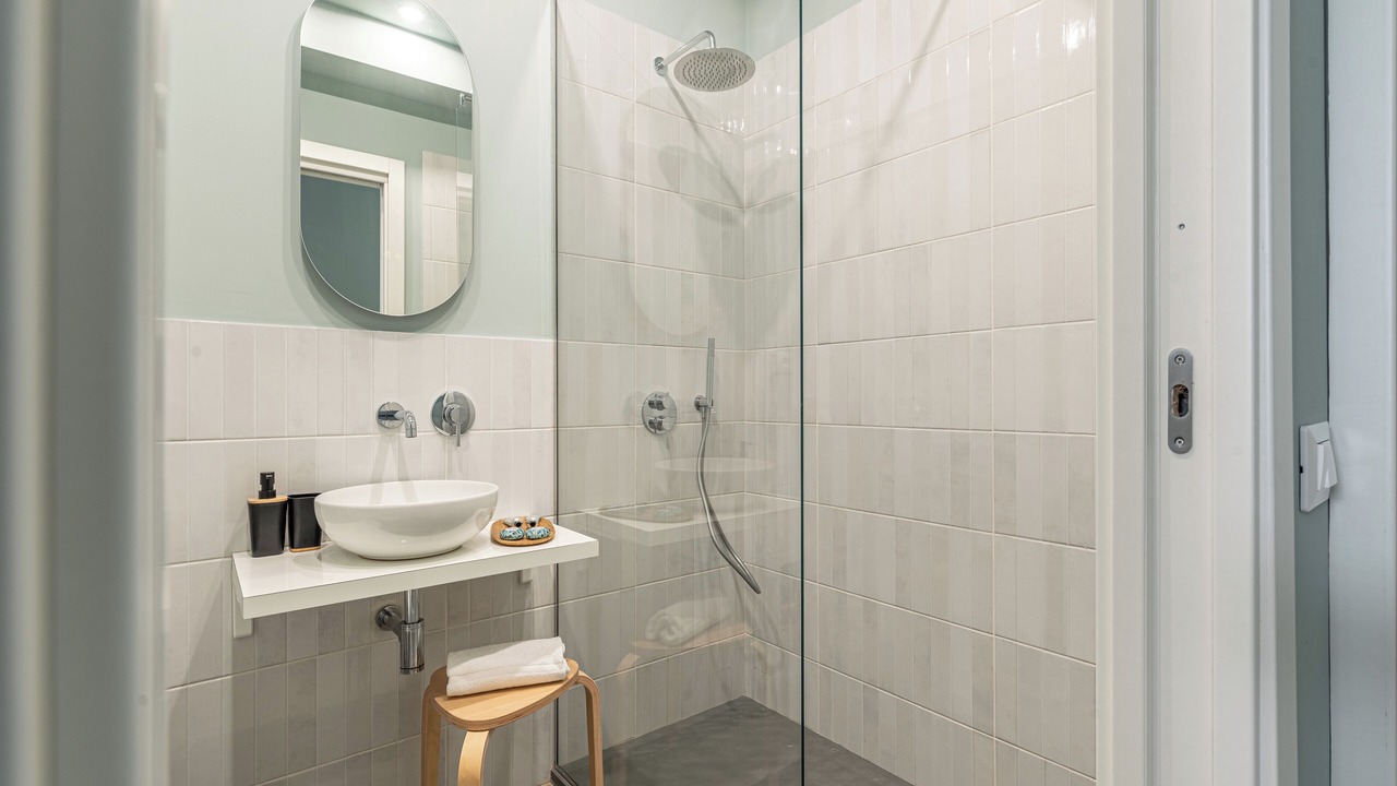 Photo of Bathroom in Partanna