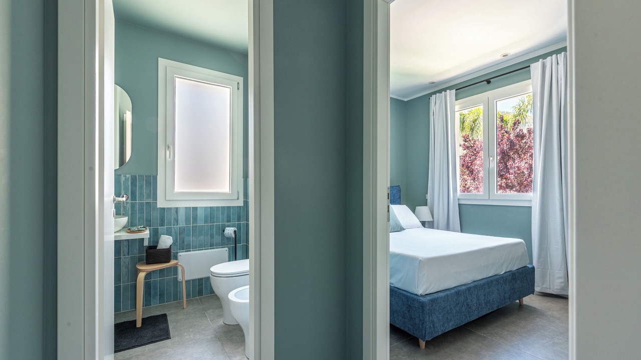 Photo of Bathroom in Partanna