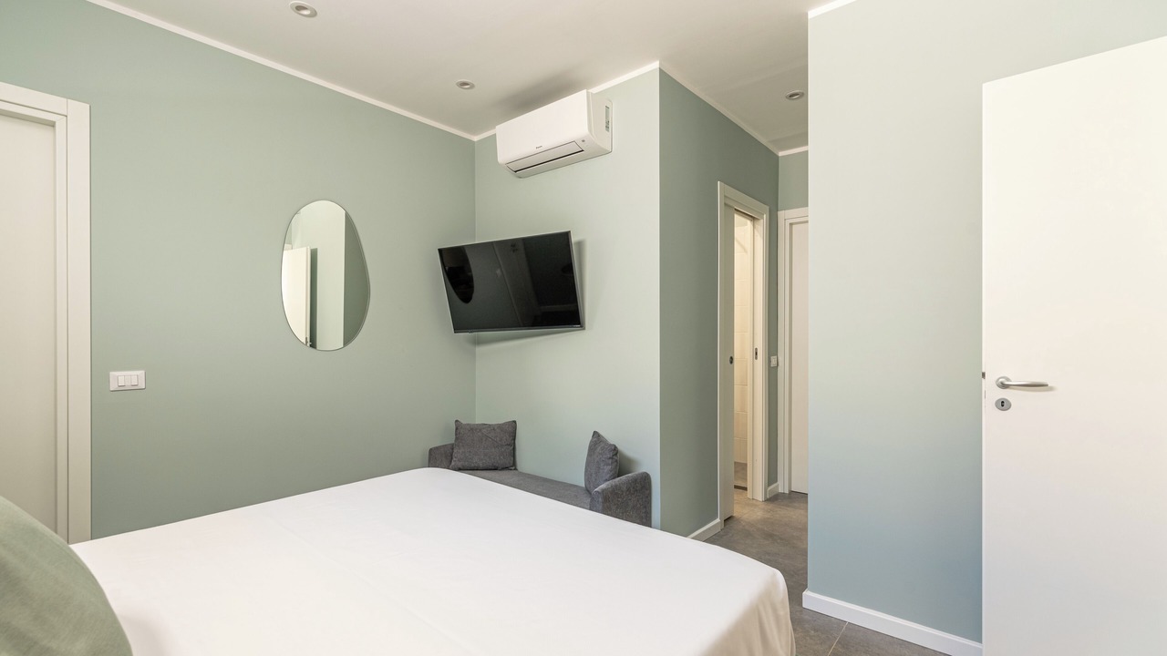 Photo of Bedroom in Partanna