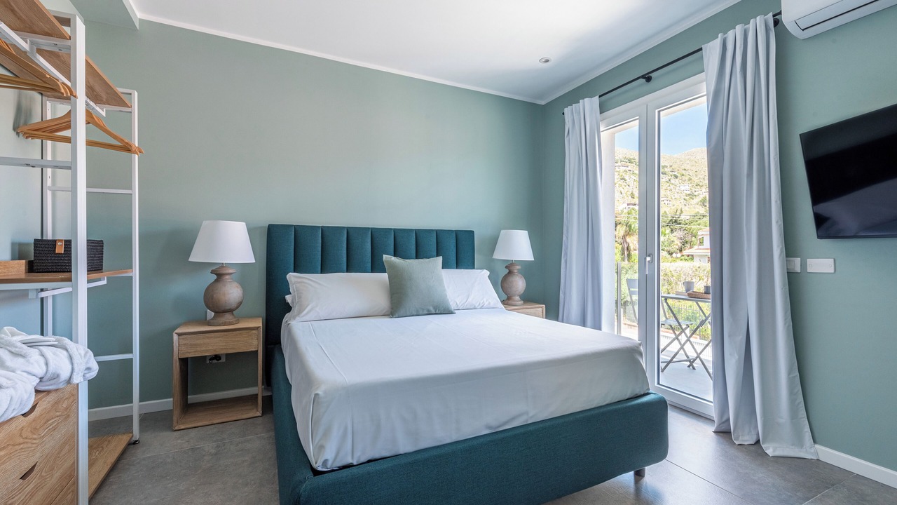 Photo of Bedroom in Partanna