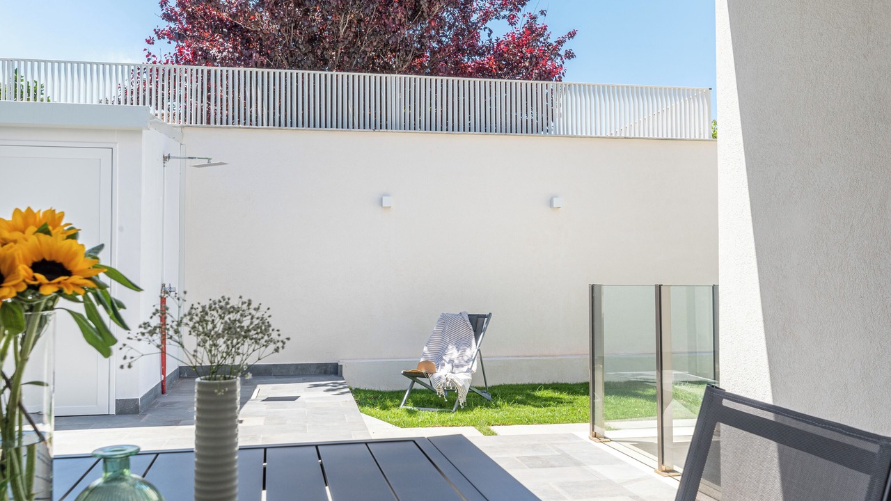 Photo of Patio Balcony in Partanna