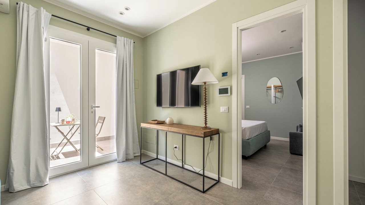 Photo of Bedroom in Partanna