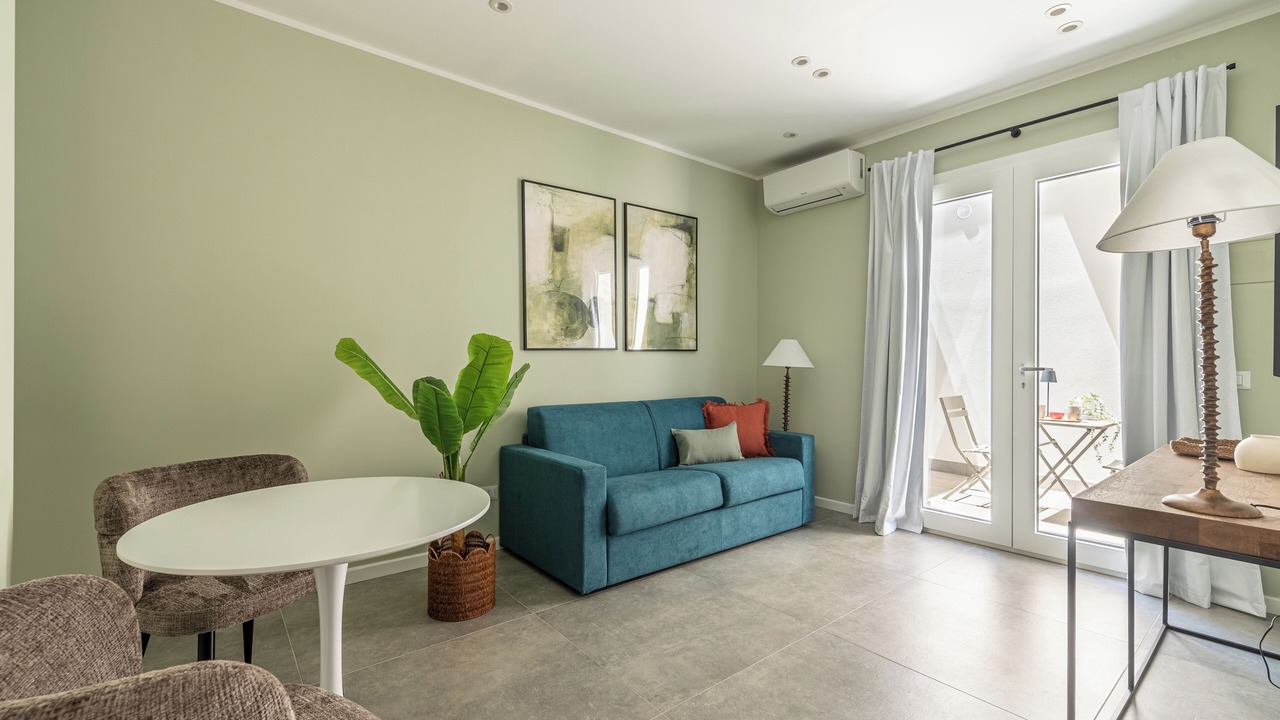 Photo of Livingroom in Partanna