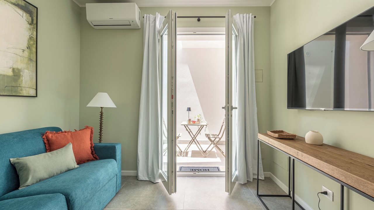 Photo of Livingroom in Partanna