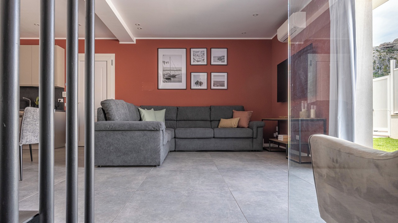 Photo of Livingroom in Partanna
