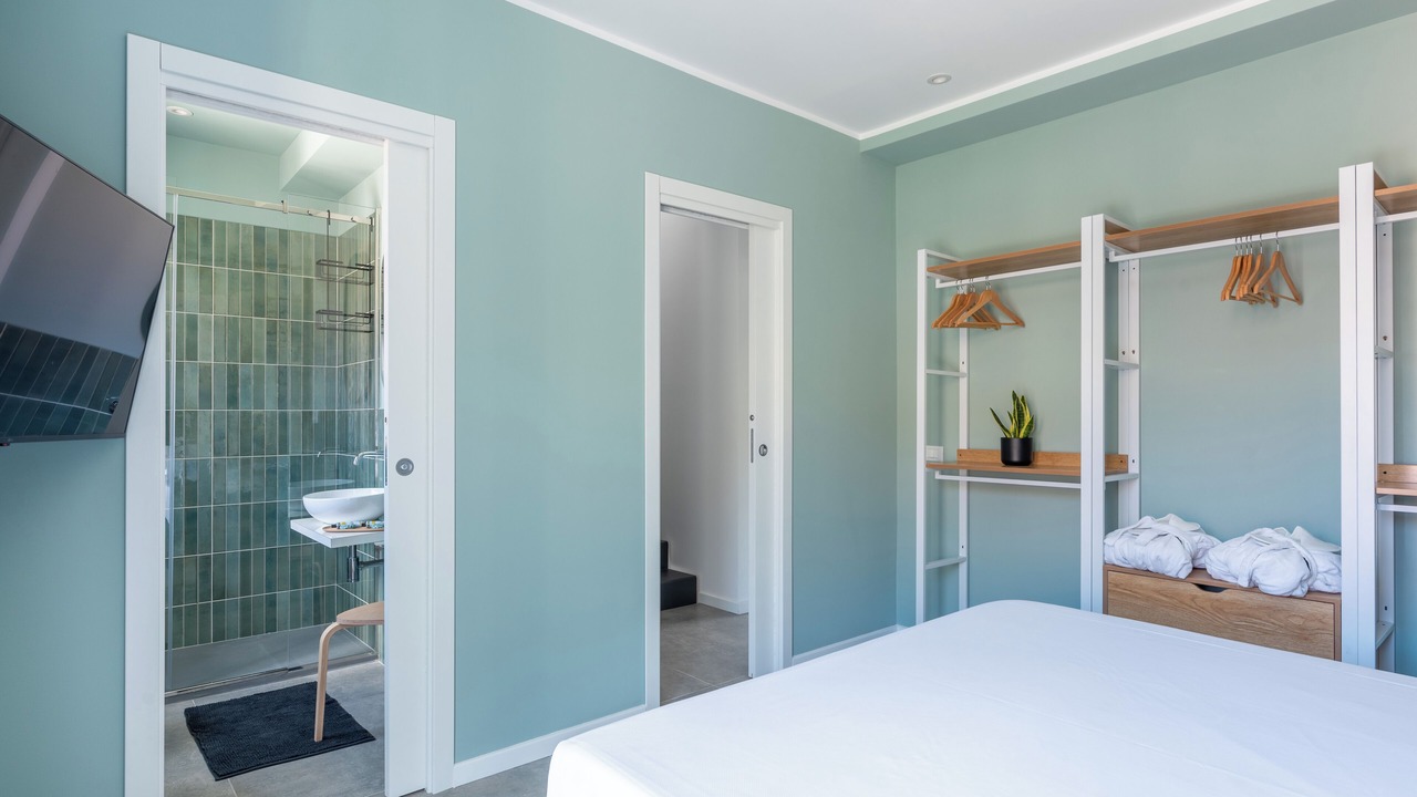 Photo of Bedroom in Partanna