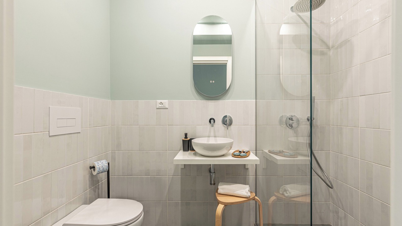 Photo of Bathroom in Partanna