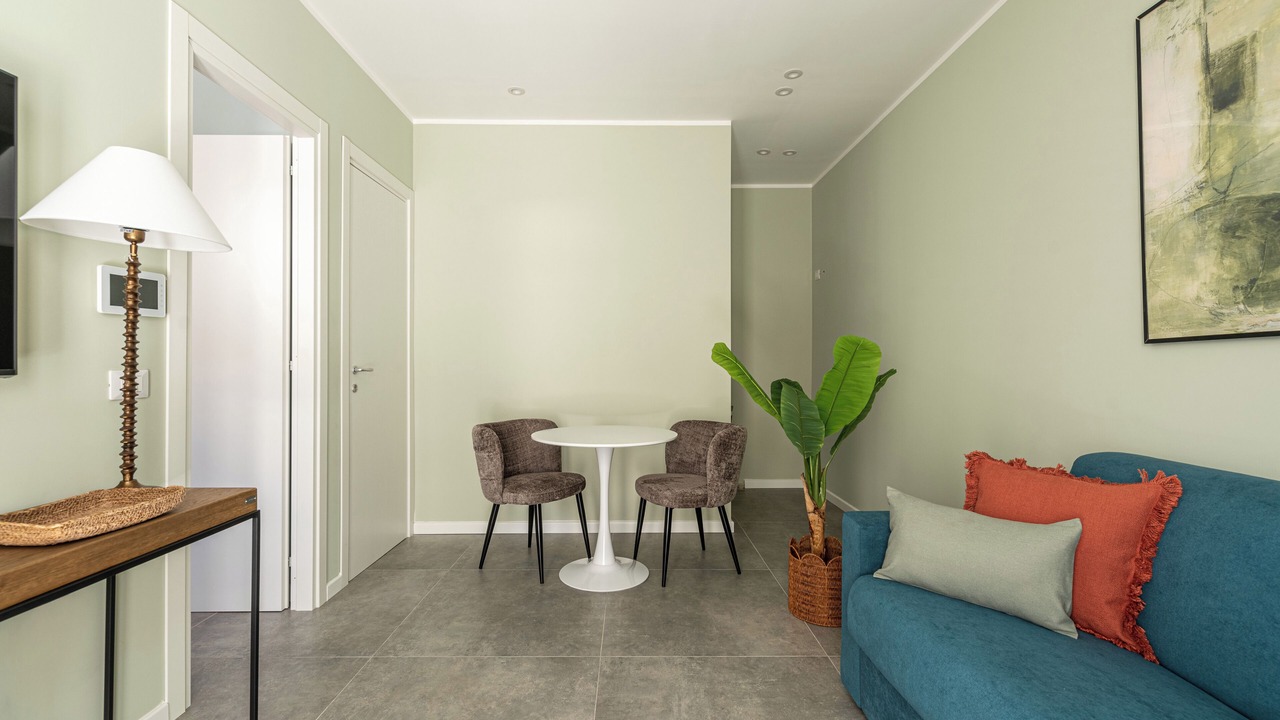 Photo of Livingroom in Partanna