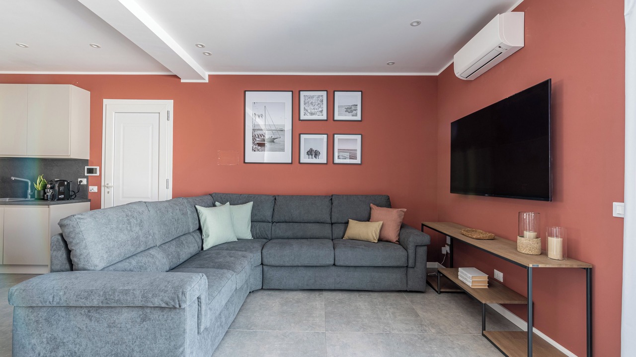 Photo of Livingroom in Partanna