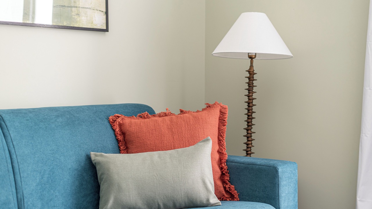Photo of Livingroom in Partanna