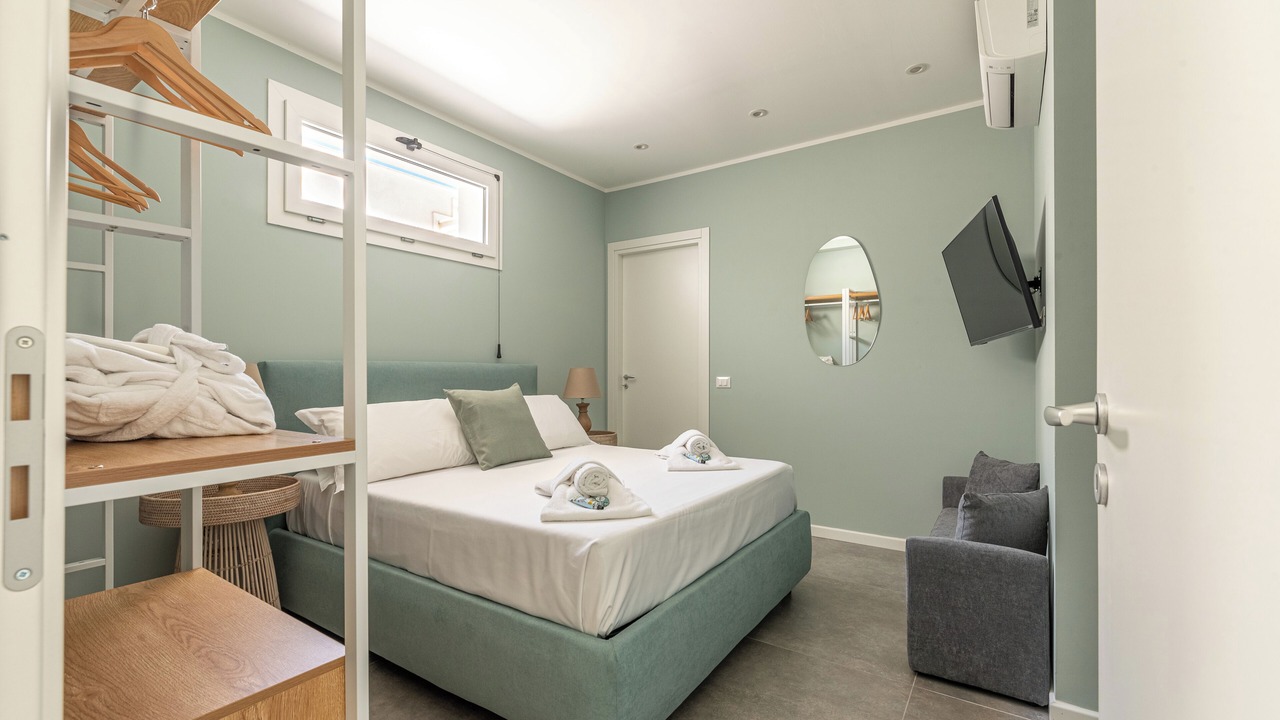 Photo of Bedroom in Partanna