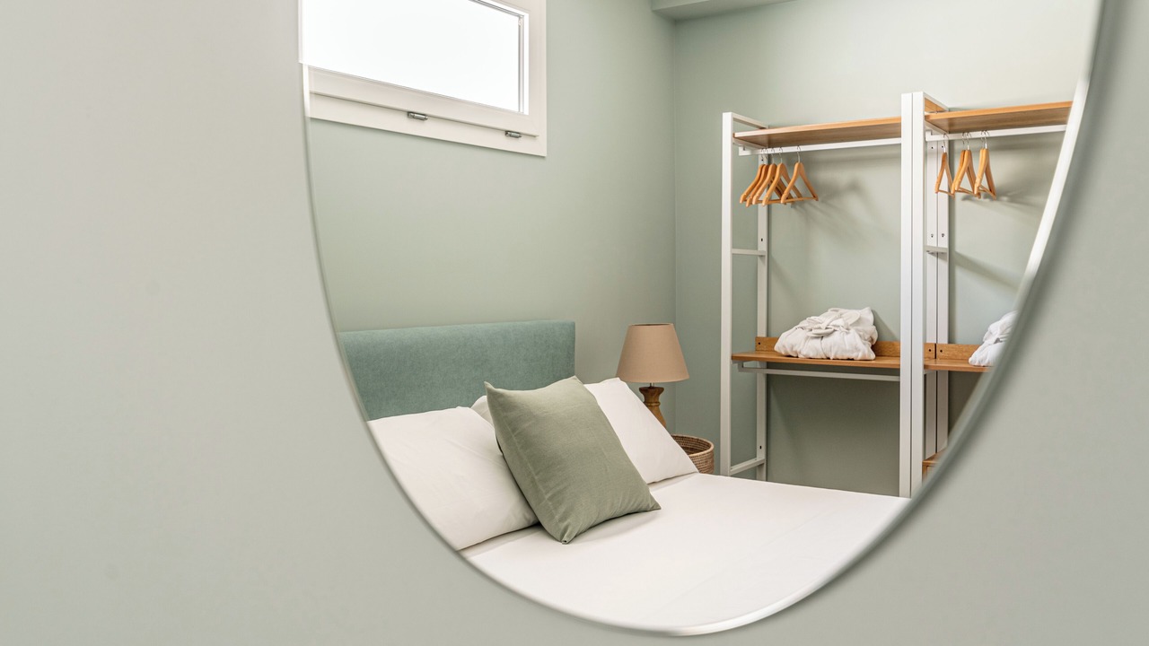 Photo of Bedroom in Partanna