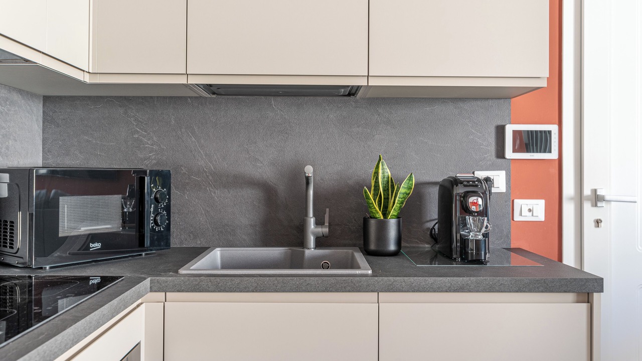 Photo of Kitchen in Partanna