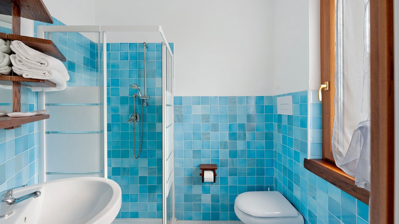 Photo of Bathroom in Serramezzana