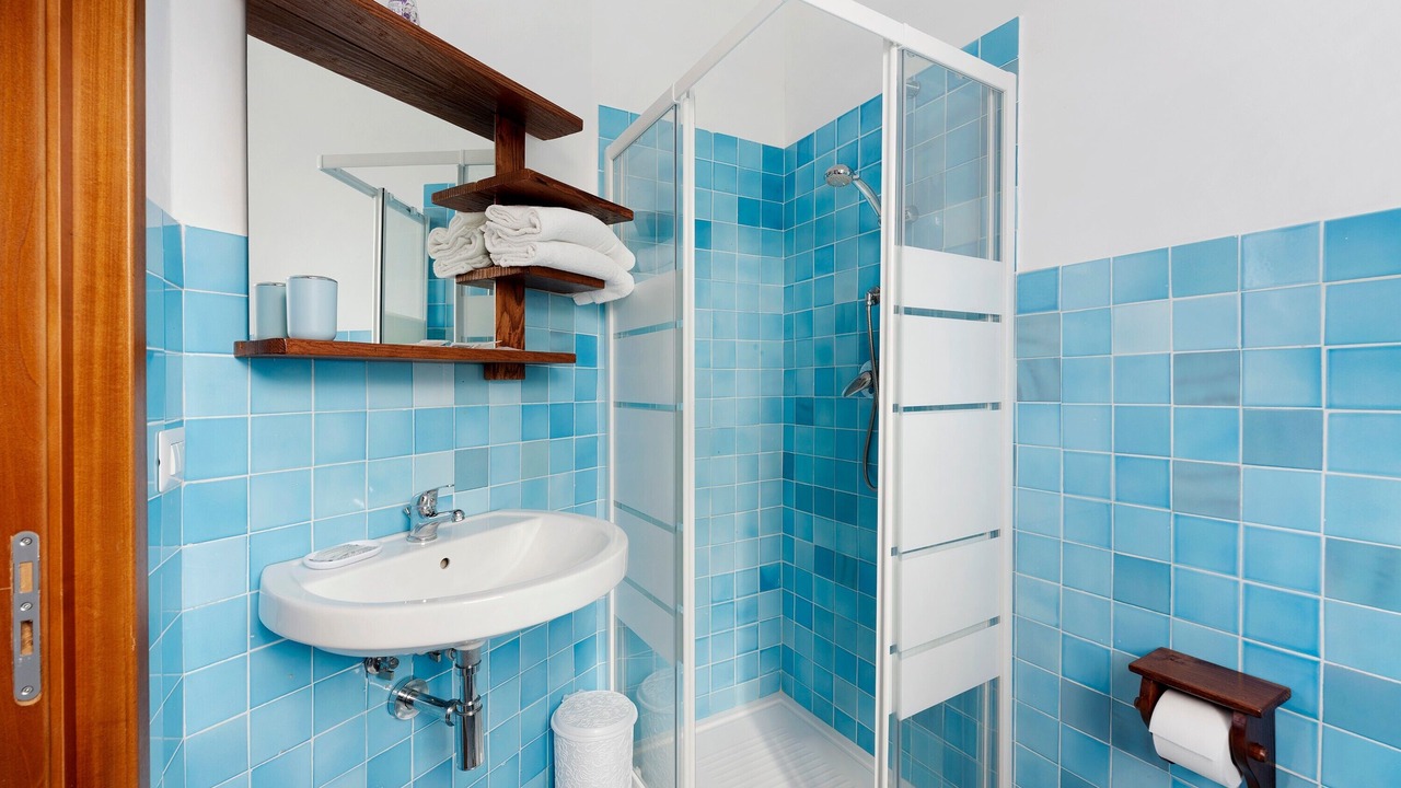 Photo of Bathroom in Serramezzana