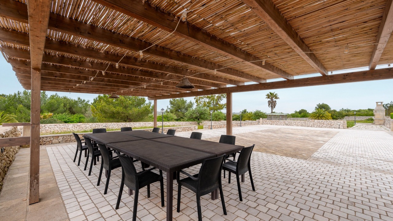Photo of Outdoor in Bagnolo del Salento