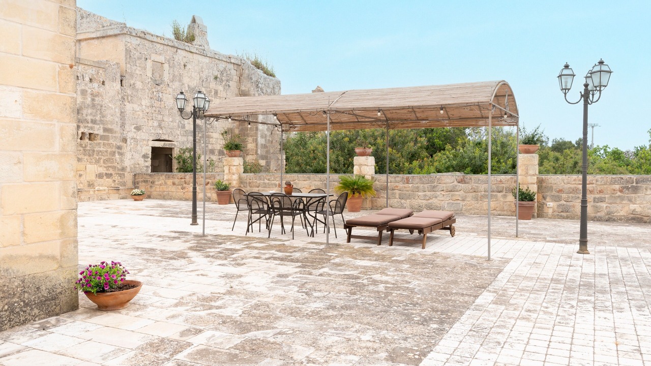 Photo of Outdoor in Bagnolo del Salento