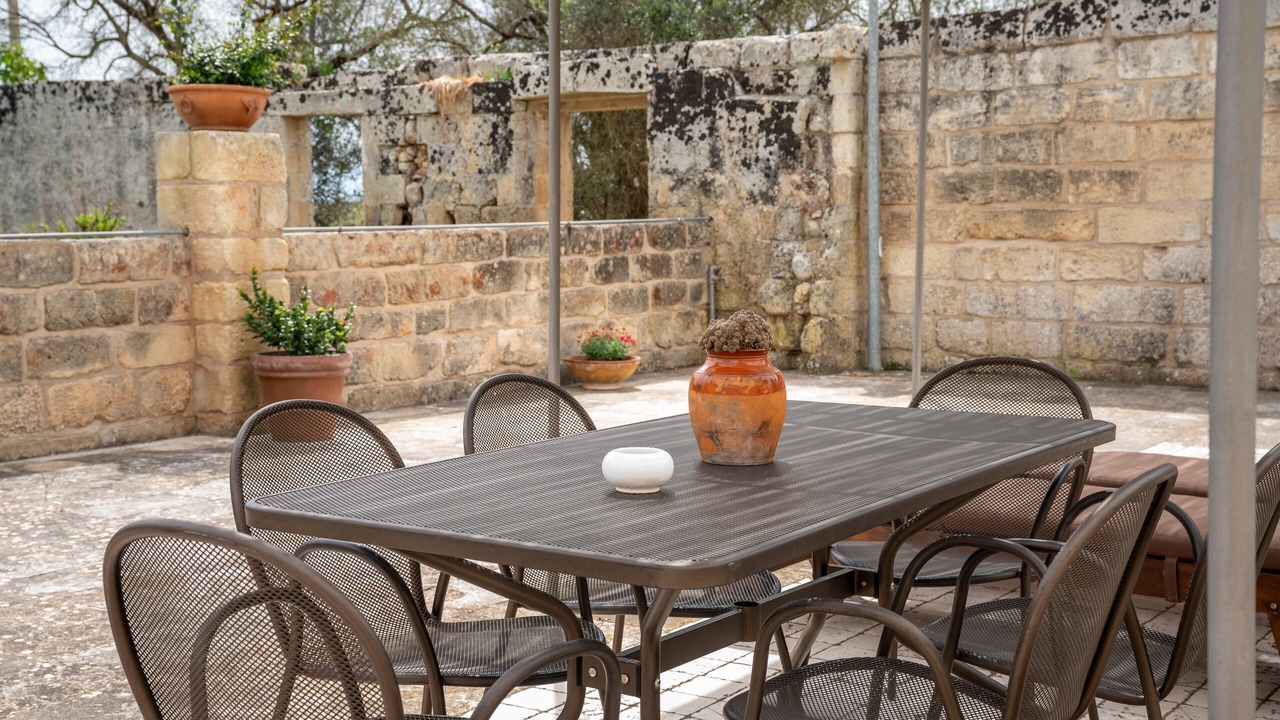 Photo of Outdoor in Bagnolo del Salento