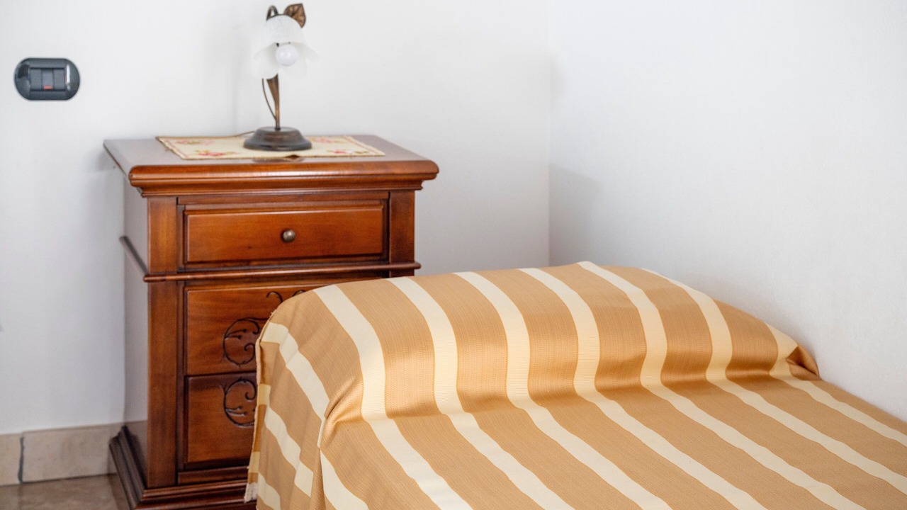 Photo of Bedroom in Bagnolo del Salento