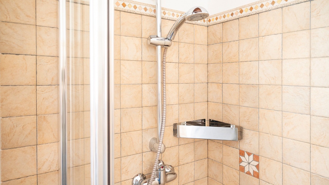 Photo of Bathroom in Bagnolo del Salento