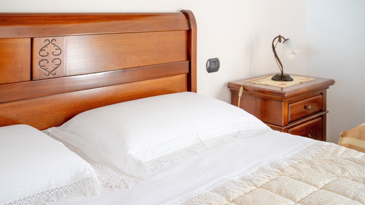 Photo of Bedroom in Bagnolo del Salento