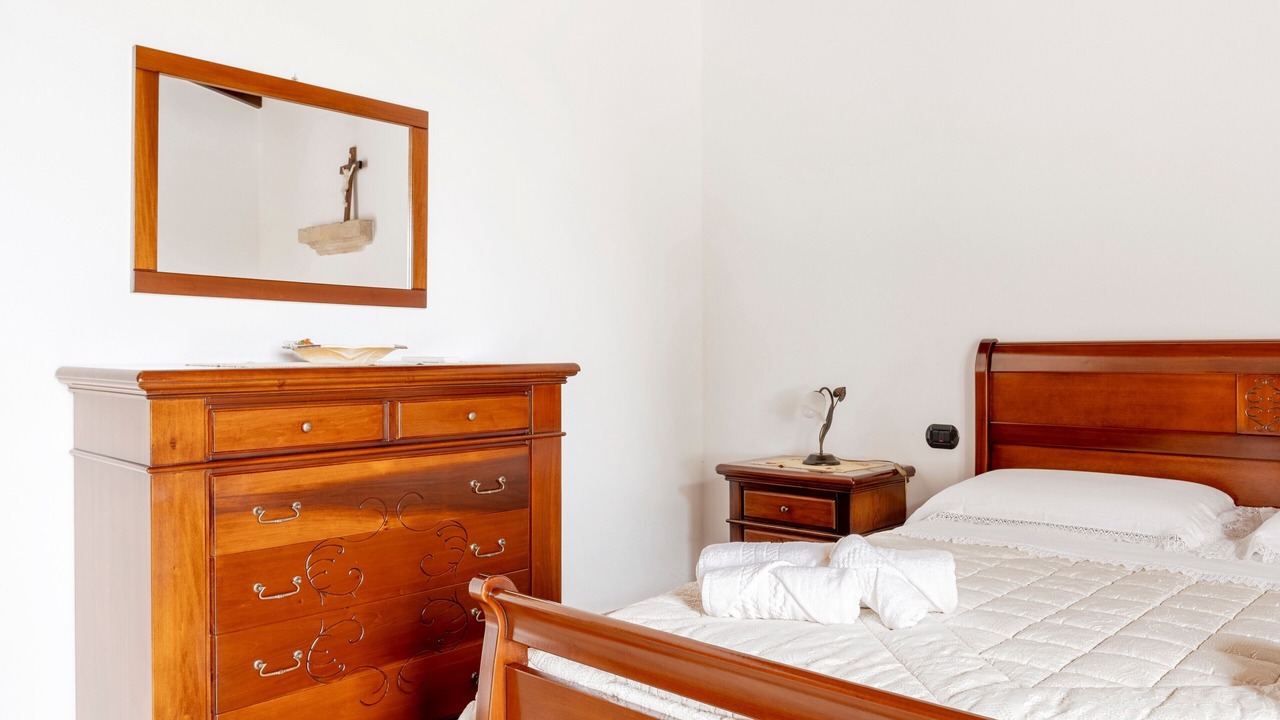 Photo of Bedroom in Bagnolo del Salento
