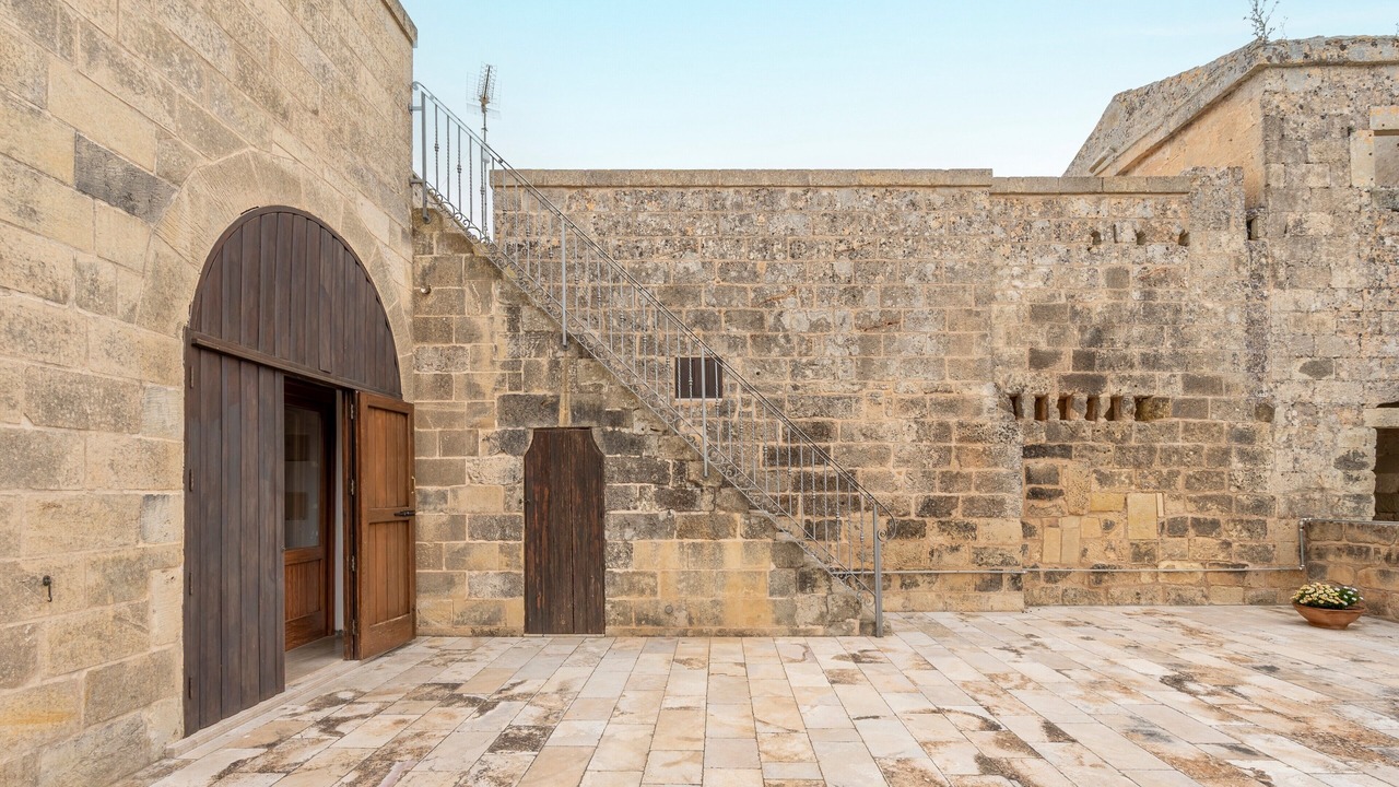 Photo of Outdoor in Bagnolo del Salento
